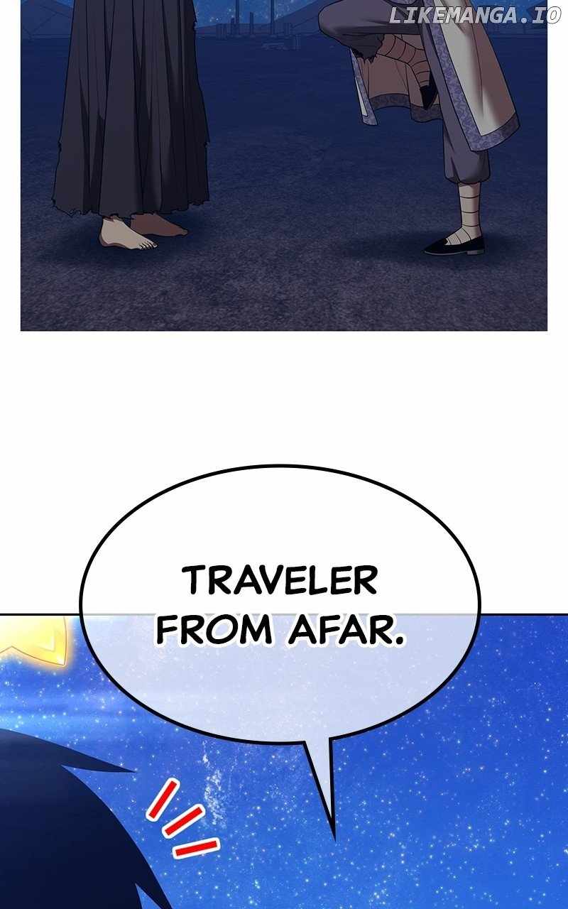 plus 99 Wooden stick Chapter 146 139